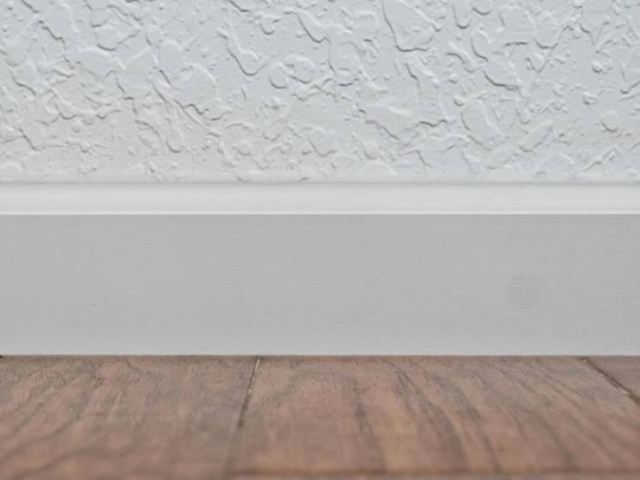 3.25 Inch Baseboard