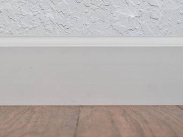 4.25 Inch Baseboard