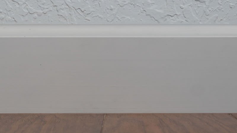 Baseboard Trim Marion County Sumter County Lake County Fl