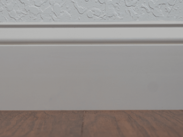 5.25 Inch Baseboard